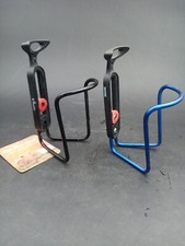 DECATHLON BTWIN 2x BOTTLE CAGE
