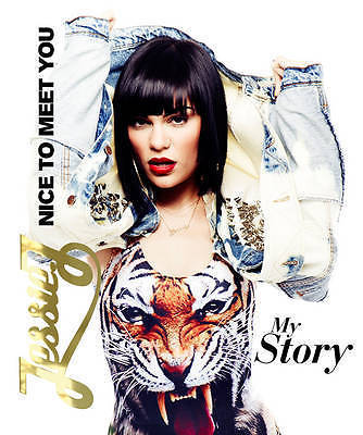 Nice meet you jessie j - to,