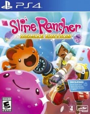Slime Rancher, Deluxe Edition