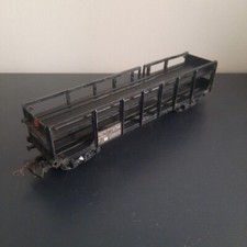 Jouef HO Wagon Porte-auto