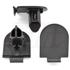 1X Clip De Fixation De