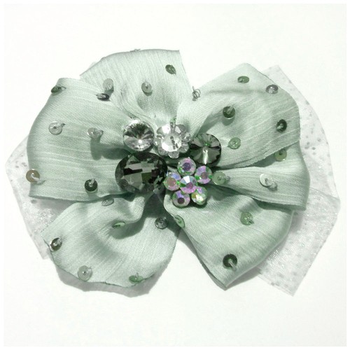 Broche pince classique gros