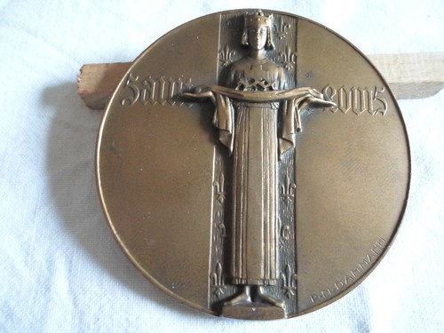 Medaille dammann - medaille,