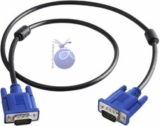 CABLE VGA MALE / MALE