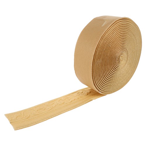 Garniture pelable adhésive - garniture,