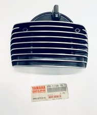 Cache culasse gauche YAMAHA