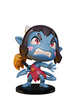 Cathy Ranik [Krosmaster +