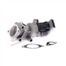 VANNE EGR / AGR GAUCHE PEUGEOT