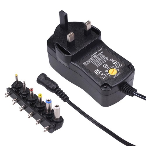 Alimentation secteur plugtop - secteur,