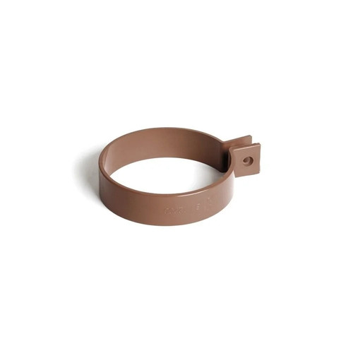 Crochet gouttière pvc - crochet,