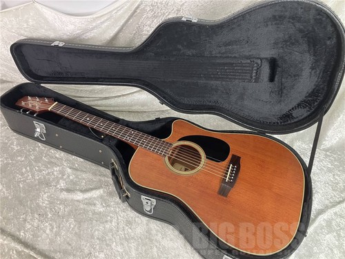 Takamine ef340sc - takamine,