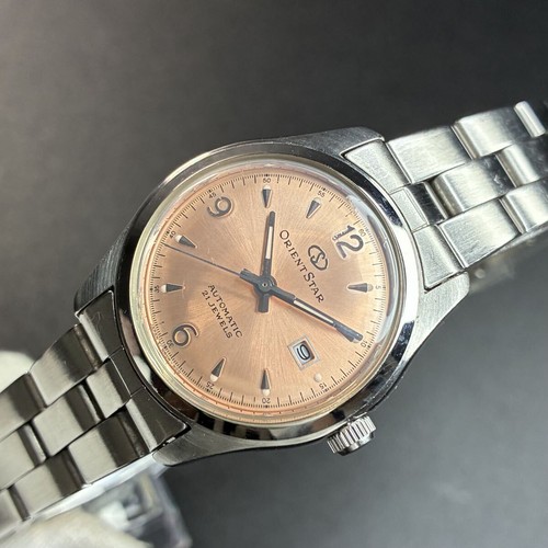 Véritable montre pour femme