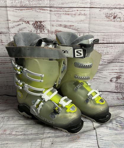 Salomon pro r80 energyzer w - salomon, x-pro