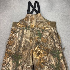 Salopette RealTree adulte XXL