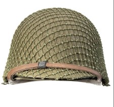 Filet de casque US M1