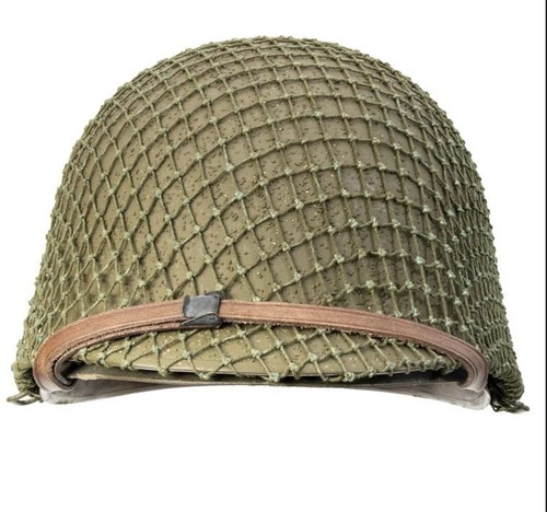 Filet casque m1 - filet, de