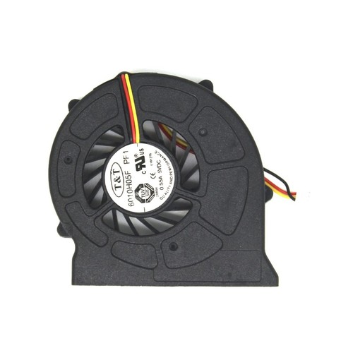Ventilateur cpu pour portable - cpu,