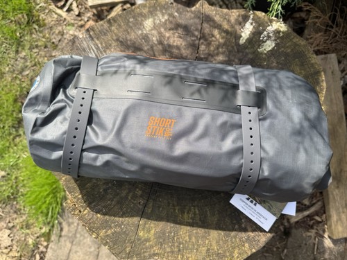 Big agnes copper - copper, spur
