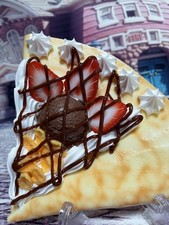 Présentoir réaliste de