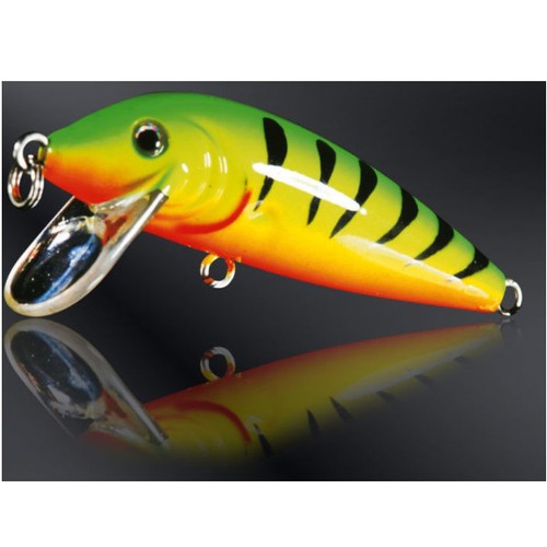Nomura shoutdown minnow 5cm - nomura,