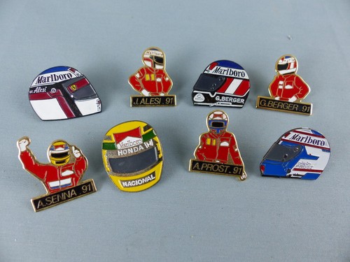 Lot pin senna - lot, de
