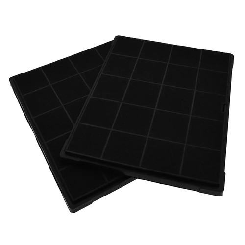 Filtre charbon - filtre, (2pcs)