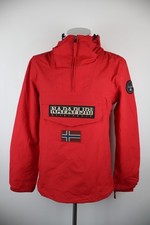 Napapijri Giubino Anorak Veste