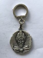 Porte clés PC keychain key