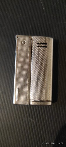 Briquet ancien imco - imco, streamline