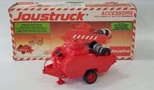 JOUSTRA REF 4502 MOTO-POMPE