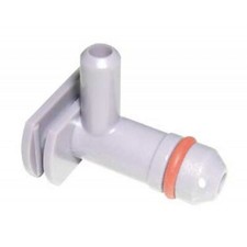 500410332 Raccord de pompe + joint centrale vapeur DOMENA FG902