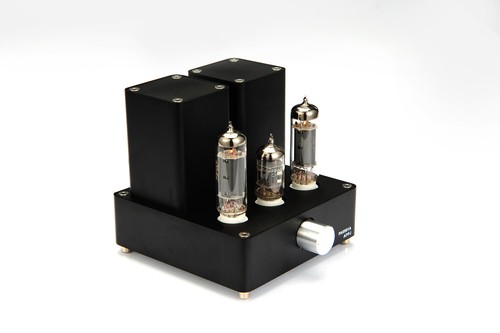El84 12ax7 mini tube - el84,