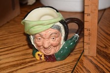 ROYAL DOULTON  SAIREY GAMP