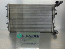 6Q0121253R radiateur eau pour SEAT CORDOBA 1.4 TDI DIESEL 75CV 2002-2006 114003