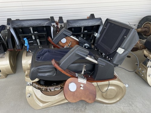 Massage chairs great - chairs,