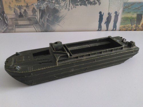 Dukw dinky toys pour - dinky,