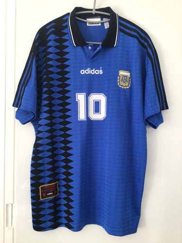 Team argentina 1994 adidas - team,
