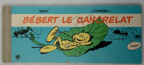 Tirage limité 1500 - bd,
