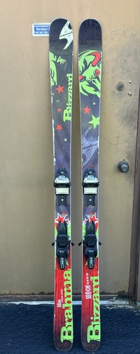 Blizzard brahma 180cm with - 88,