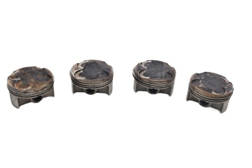 Ensemble piston - piston,,