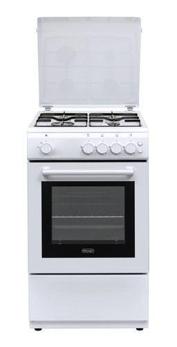 Longhi dl554gw cuisinière - de,