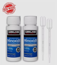 Minoxidil5% Kirklnd Produit