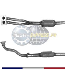 Catalyseur pour VOLKSWAGEN GOLF Essence 2.3 1997-2000 - E0694