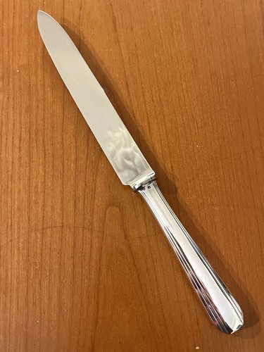 Christofle couteau de - couteau,