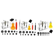 Ensemble d'outils de presse