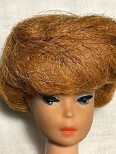 Vintage Midge Barbie doll 1962