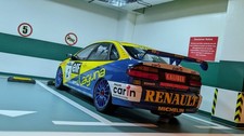 Miniature neuve renault laguna - miniature,