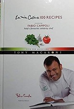La Mia Cucina 100 Recettes