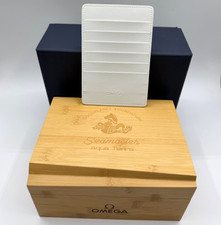 Boîte En Bois Pour Montre