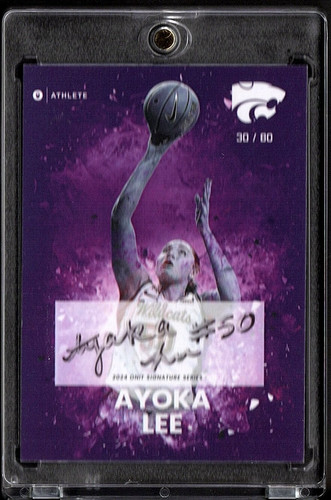 2024 onit athlete ayoka - onit, lee